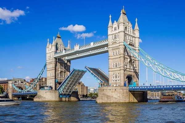 KINGS LONDON - Londra